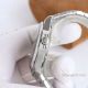 Swiss Copy Longines New 2024 Conquest Stainless Steel White Dial 2824 Watch (3)_th.jpg